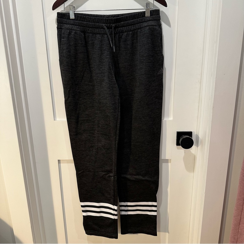NWOT adidas climawarm pants size L